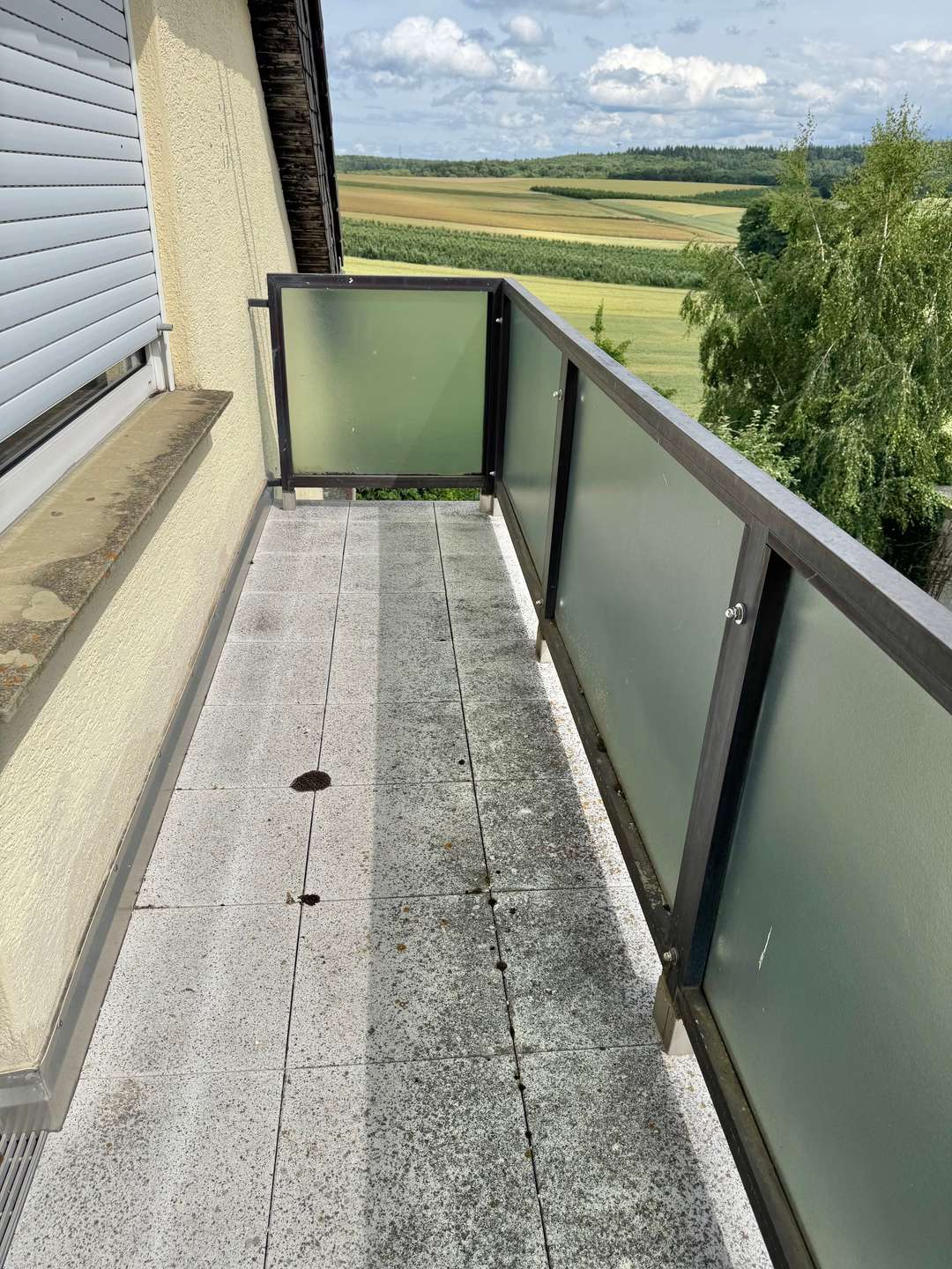 VOLL VERMIETET - GUTE LAGE - 4 GARAGEN